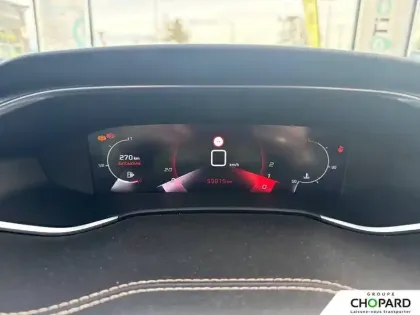 Photo 16 Peugeot 308  SW BlueHDi 130ch S&S BVM6