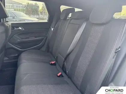 Photo 18 Peugeot 308  SW BlueHDi 130ch S&S BVM6