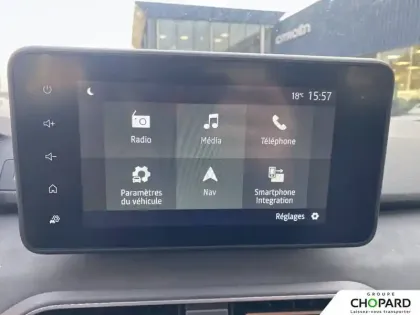 Photo 17 Dacia Jogger  ECO-G 100 7 places