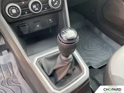 Photo 18 Dacia Jogger  ECO-G 100 7 places