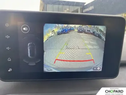 Photo 35 Dacia Jogger  ECO-G 100 7 places