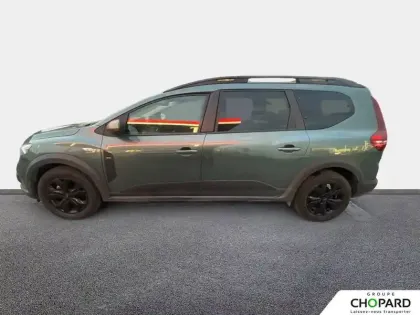 Photo 48 Dacia Jogger  ECO-G 100 7 places