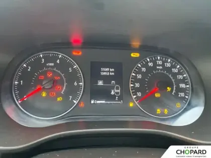 Photo 40 Dacia Jogger  ECO-G 100 7 places