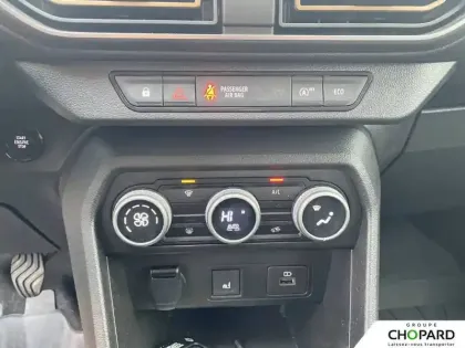 Photo 33 Dacia Jogger  ECO-G 100 7 places