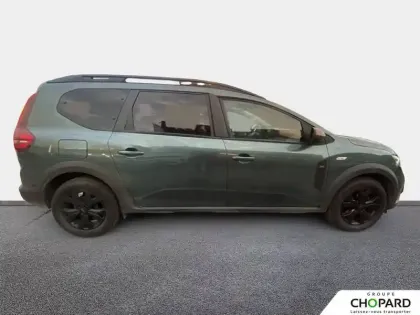 Photo 23 Dacia Jogger  ECO-G 100 7 places