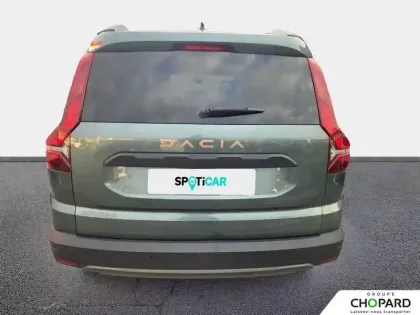 Photo 44 Dacia Jogger  ECO-G 100 7 places