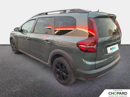 Photo 46 Dacia Jogger  ECO-G 100 7 places