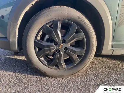 Photo 51 Dacia Jogger  ECO-G 100 7 places