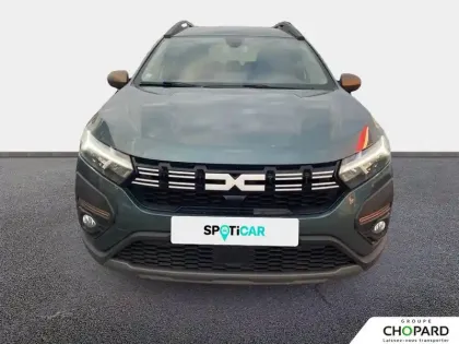 Photo 41 Dacia Jogger  ECO-G 100 7 places