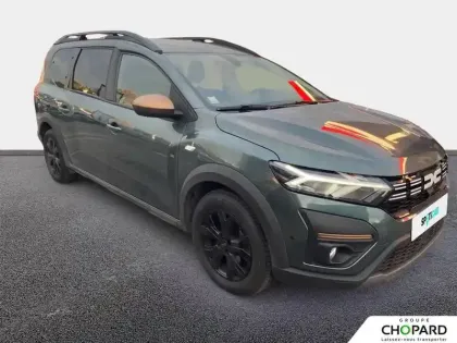 Photo 42 Dacia Jogger  ECO-G 100 7 places