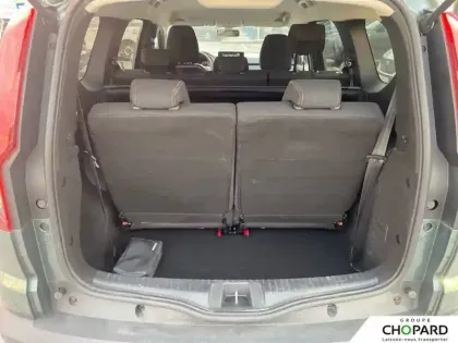 Photo 45 Dacia Jogger  ECO-G 100 7 places