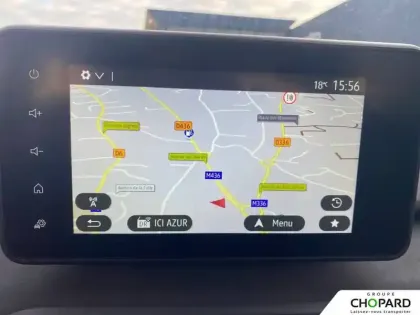 Photo 52 Dacia Jogger  ECO-G 100 7 places