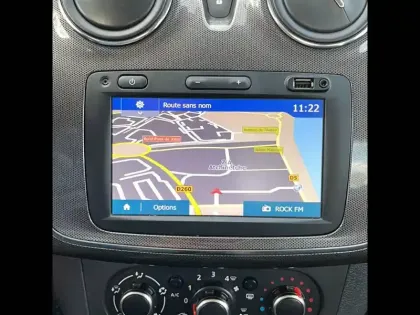 Photo 18 Dacia Sandero  TCe 100