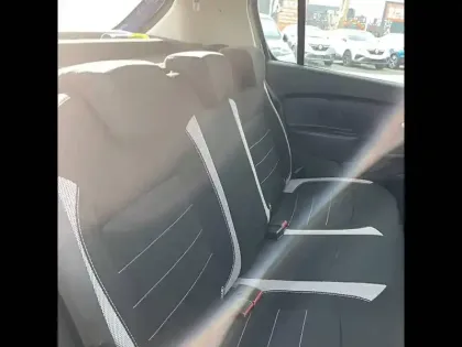 Photo 13 Dacia Sandero  TCe 100