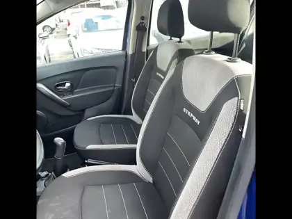 Photo 5 Dacia Sandero  TCe 100