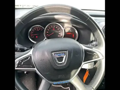 Photo 9 Dacia Sandero  TCe 100
