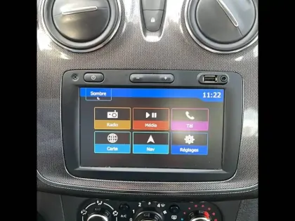 Photo 17 Dacia Sandero  TCe 100