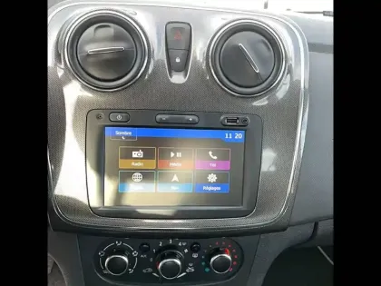 Photo 10 Dacia Sandero  TCe 100