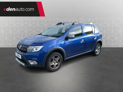 Photo Dacia Sandero Stepway