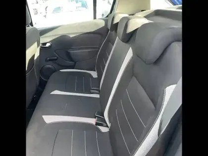 Photo 16 Dacia Sandero  TCe 100