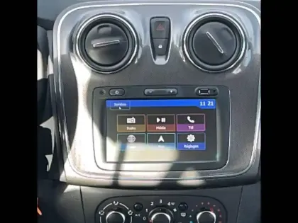 Photo 14 Dacia Sandero  TCe 100