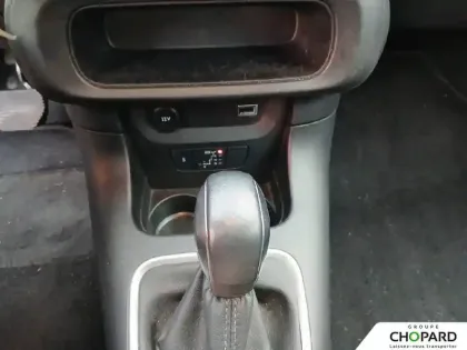 Photo 14 Citroën C3  PureTech 110 S&S EAT6