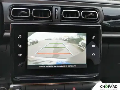 Photo 13 Citroën C3  PureTech 110 S&S EAT6