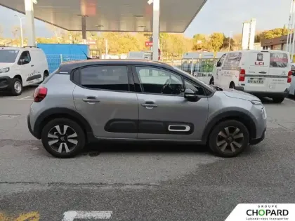 Photo 33 Citroën C3  PureTech 110 S&S EAT6