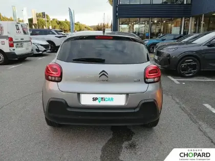 Photo 34 Citroën C3  PureTech 110 S&S EAT6