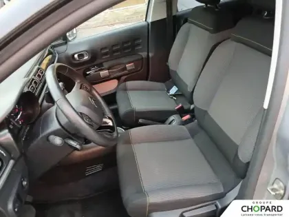 Photo 8 Citroën C3  PureTech 110 S&S EAT6