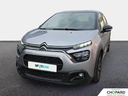 Photo Citroën C3 Shine