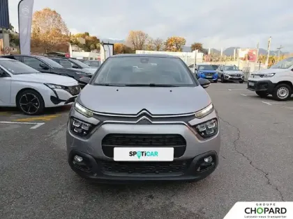 Photo 31 Citroën C3  PureTech 110 S&S EAT6