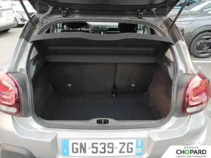 Photo 5 Citroën C3  PureTech 110 S&S EAT6