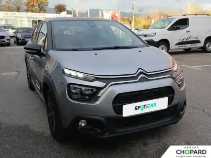Photo 32 Citroën C3  PureTech 110 S&S EAT6