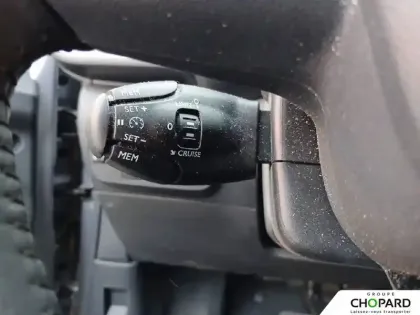 Photo 11 Citroën C3  PureTech 110 S&S EAT6