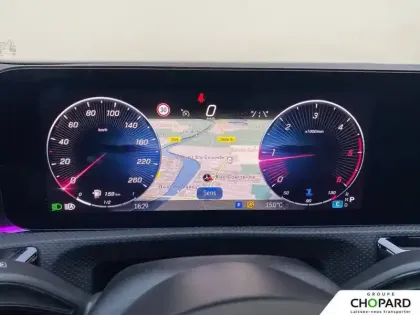 Photo 42 Mercedes Classe A  180 d 8G-DCT