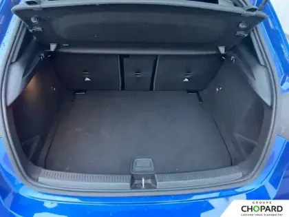 Photo 33 Mercedes Classe A  180 d 8G-DCT