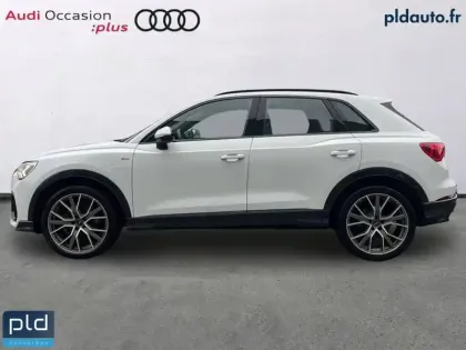 Photo 33 Audi Q3  35 TDI 150 ch S tronic 7