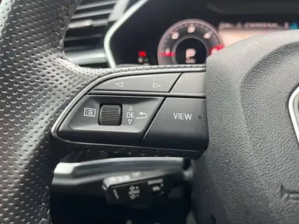 Photo 61 Audi Q3  35 TDI 150 ch S tronic 7