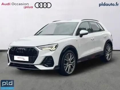 Photo Audi Q3 S Line