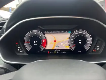 Photo 47 Audi Q3  35 TDI 150 ch S tronic 7