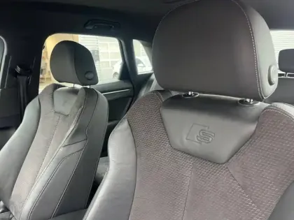 Photo 53 Audi Q3  35 TDI 150 ch S tronic 7