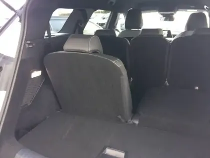 Photo 9 Peugeot 5008  Hybrid 145 e-DCS6