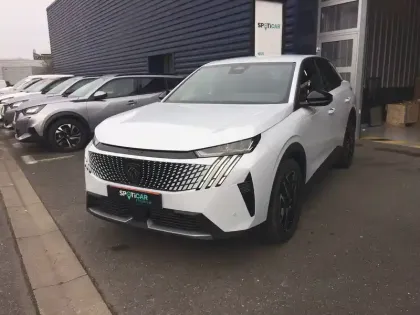 Photo Peugeot 5008 Allure