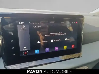 Photo 5 Seat Arona  1.0 TSI 110 ch Start/Stop BVM6