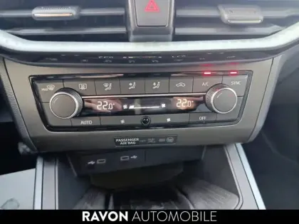 Photo 22 Seat Arona  1.0 TSI 110 ch Start/Stop BVM6