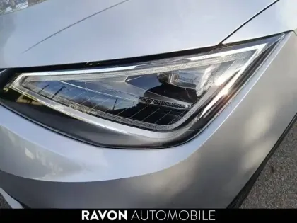 Photo 17 Seat Arona  1.0 TSI 110 ch Start/Stop BVM6