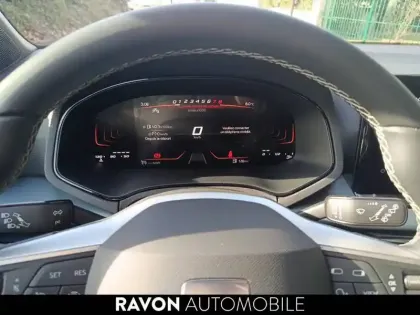 Photo 21 Seat Arona  1.0 TSI 110 ch Start/Stop BVM6