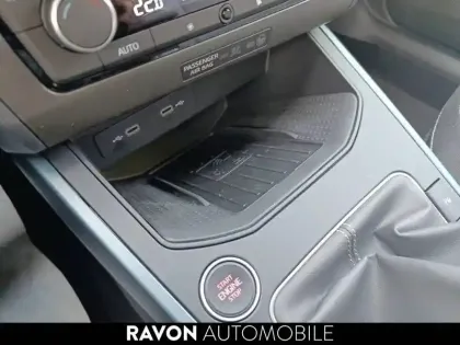 Photo 23 Seat Arona  1.0 TSI 110 ch Start/Stop BVM6