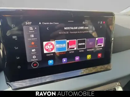 Photo 19 Seat Arona  1.0 TSI 110 ch Start/Stop BVM6